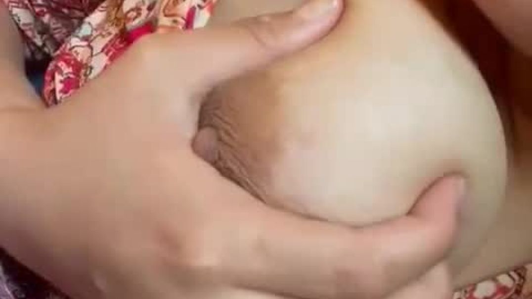 Nepali Milf Showing Boobs and Pussy- Part 3
