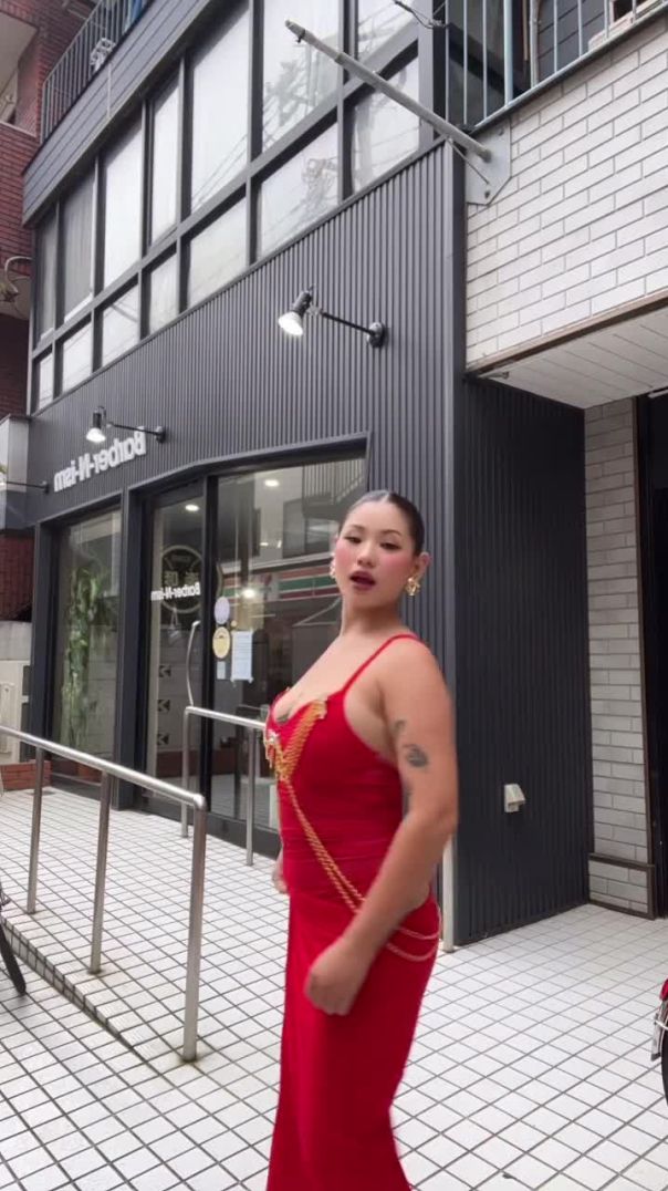 Nepali Slut